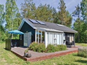Holiday home Lærkevej Ebeltoft IX